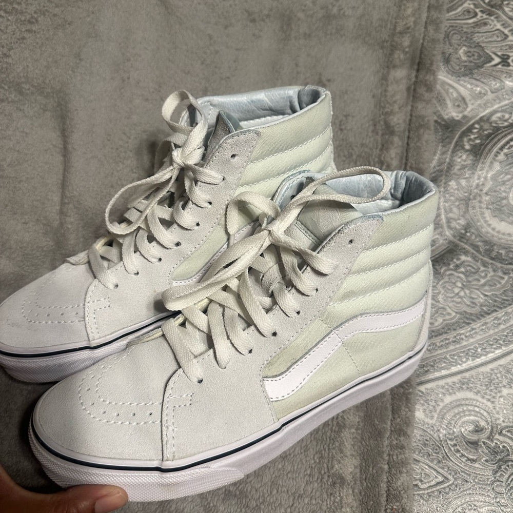 Vans Sk8- Hi